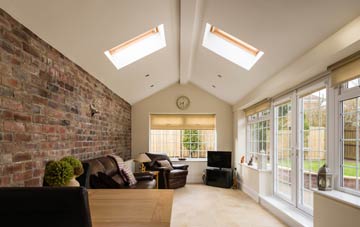 conservatory roof insulation Ninewells