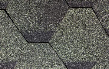 Ninewells fibreglass shingle repairs