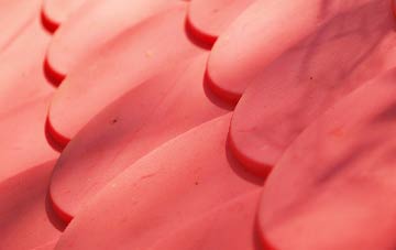 Ninewells plastic roof costs