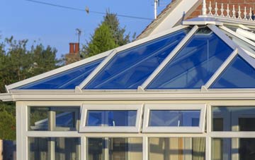 professional Ninewells conservatory insulation