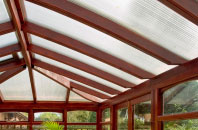 Ninewells conservatory roofing insulation