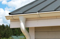 Ninewells soffits